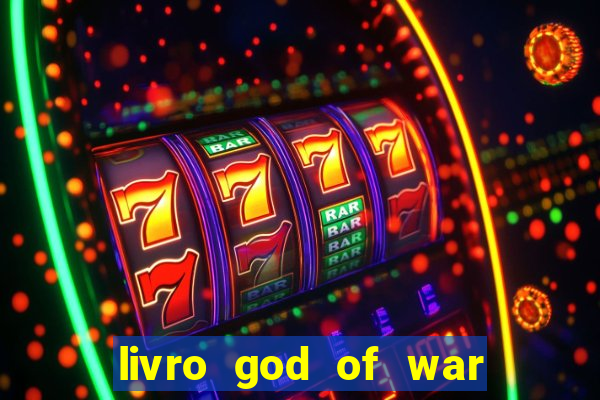 livro god of war 2018 pdf